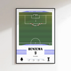 Karim Benzema – The Last Dance (Real Madrid vs Athletic Club 2023)