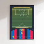 Patri Guijarro – Més Que Un Club (FC Barcelona vs Wolfsburgo 2023)