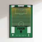 Nabil Fekir – Gol Olímpico en el Derbi (Real Betis vs Sevilla FC 2022)