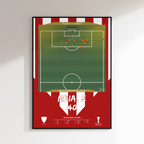 Stéphane M’Bia – Dicen que Nunca se Rinden (Valencia vs Sevilla 2014)