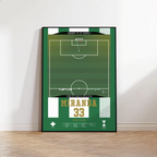 Juan Miranda – Como Balas de Cañón (Real Betis vs Valencia CF 2022)