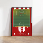 Stéphane M’Bia – Dicen que Nunca se Rinden (Valencia vs Sevilla 2014)