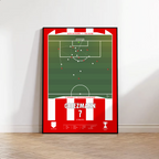 Antoine Griezmann – El Principito (Atlético de Madrid vs Real Madrid 2023)