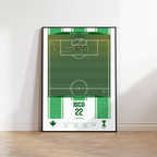 Isco Alarcón – El Mago Bético (Real Betis vs Osasuna 2023)