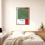 David Beckham – El Gol de la Clasificación (Inglaterra vs Grecia 2001)