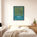 Cristiano Ronaldo – La Chilena Más Bella de la Historia (Juventus vs Real Madrid 2018)