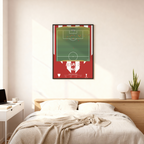 Stéphane M’Bia – Dicen que Nunca se Rinden (Valencia vs Sevilla 2014)