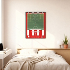 Antoine Griezmann – El Principito (Atlético de Madrid vs Real Madrid 2023)