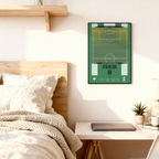 Nabil Fekir – Gol Olímpico en el Derbi (Real Betis vs Sevilla FC 2022)