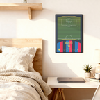 Fridolina Rolfö – Més Que Un Club (FC Barcelona vs Wolfsburgo 2023)