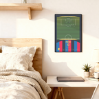 Patri Guijarro – Més Que Un Club (FC Barcelona vs Wolfsburgo 2023)