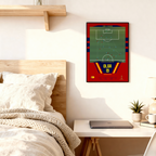 Olga Carmona – Campeonas del Mundo (España vs Inglaterra 2023)