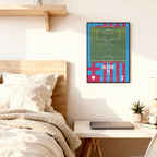 Alexia Putellas – La Reina (FC Barcelona vs Real Madrid 2022)