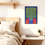 Sergi Roberto – La Remontada (FC Barcelona vs Paris Saint-Germain 2017)