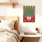 Stéphane M’Bia – Dicen que Nunca se Rinden (Valencia vs Sevilla 2014)