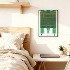 Isco Alarcón – El Mago Bético (Real Betis vs Osasuna 2023)