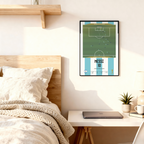 Lionel Messi – Ahora Nos Volvimos a Ilusionar (Argentina vs Francia 2022)