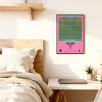 Alexia Putellas – Més Que Un Club (FC Barcelona vs Chelsea 2021)