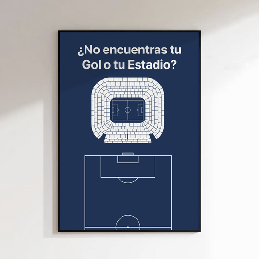 Lámina Personalizada